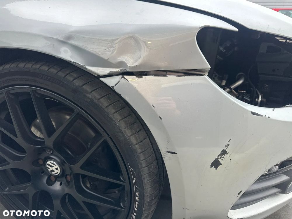 Volkswagen Scirocco 1.4 TSI - 10