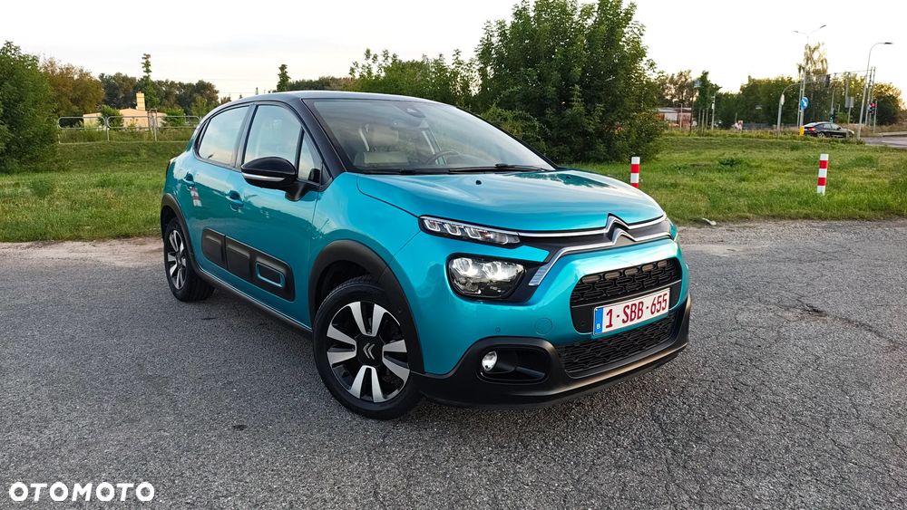 Citroën C3 Pure Tech 110 S&S ELLE ONLINE EDITION - 16