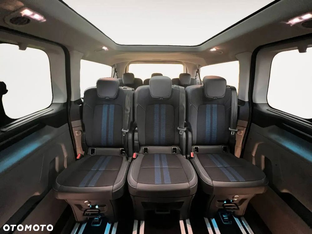 Ford Tourneo Custom 2.5 PHEV CVT 340 L2 Sport - 18