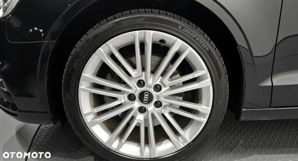 Audi A3 Limousine - 7