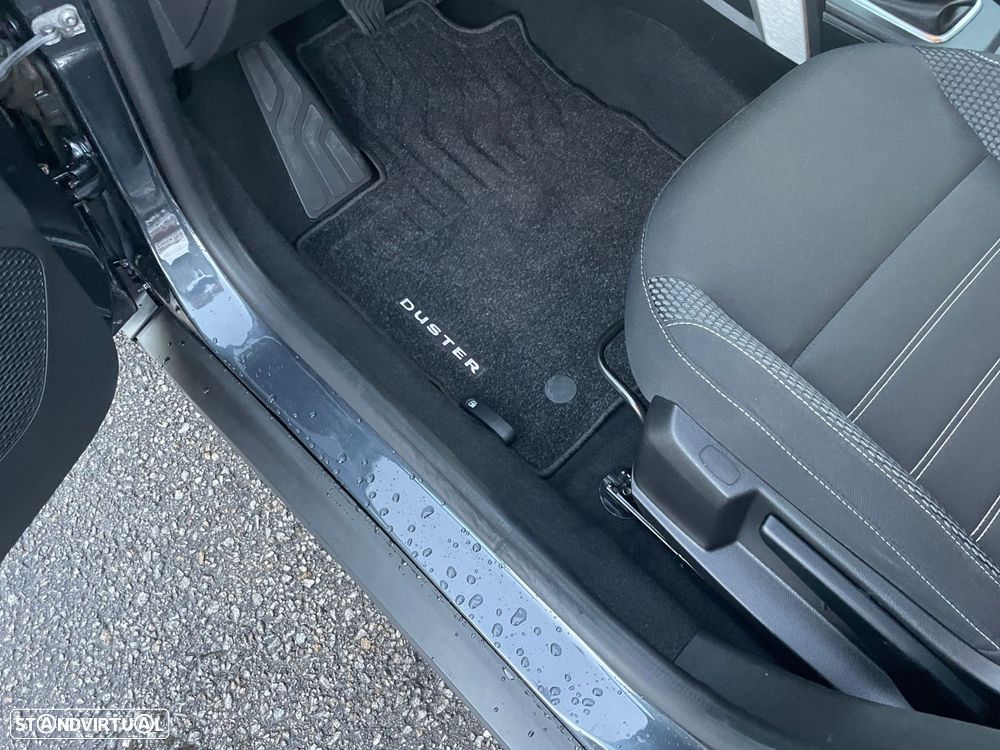 Dacia Duster - 10
