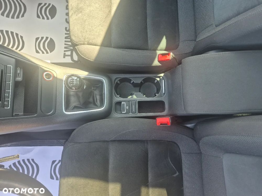 Volkswagen Tiguan 2.0 TDI BMT SCR Comfortline - 15