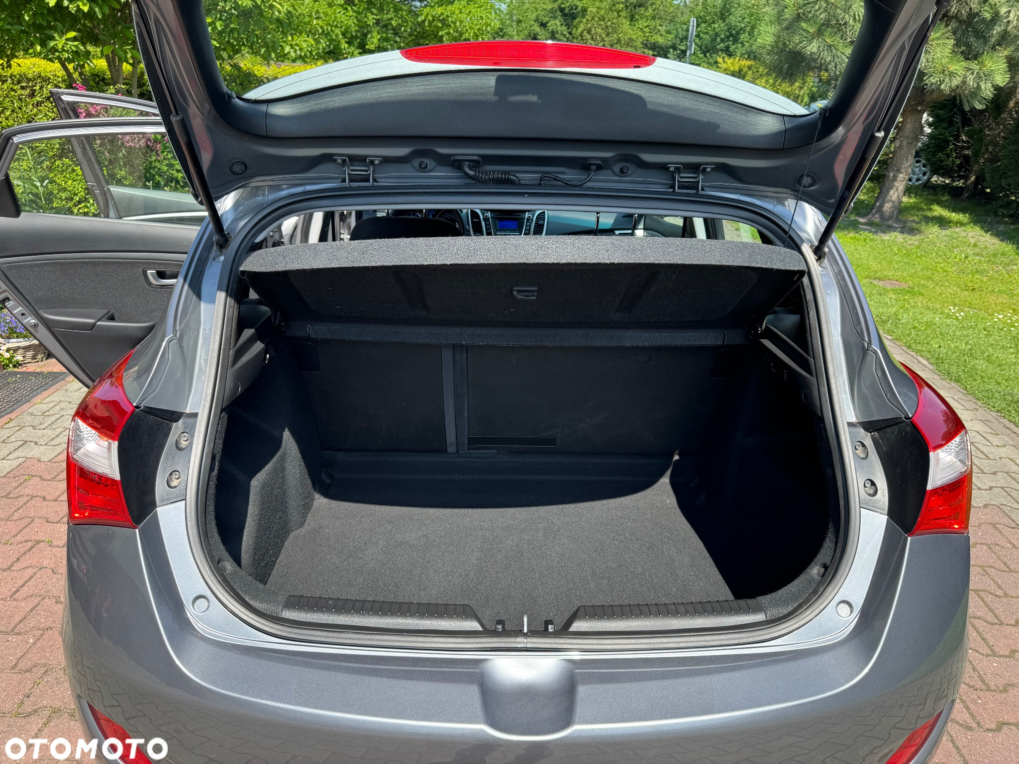 Hyundai i30 1.4 Comfort - 20