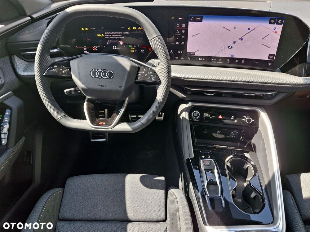 Audi Q5 Sportback - 20