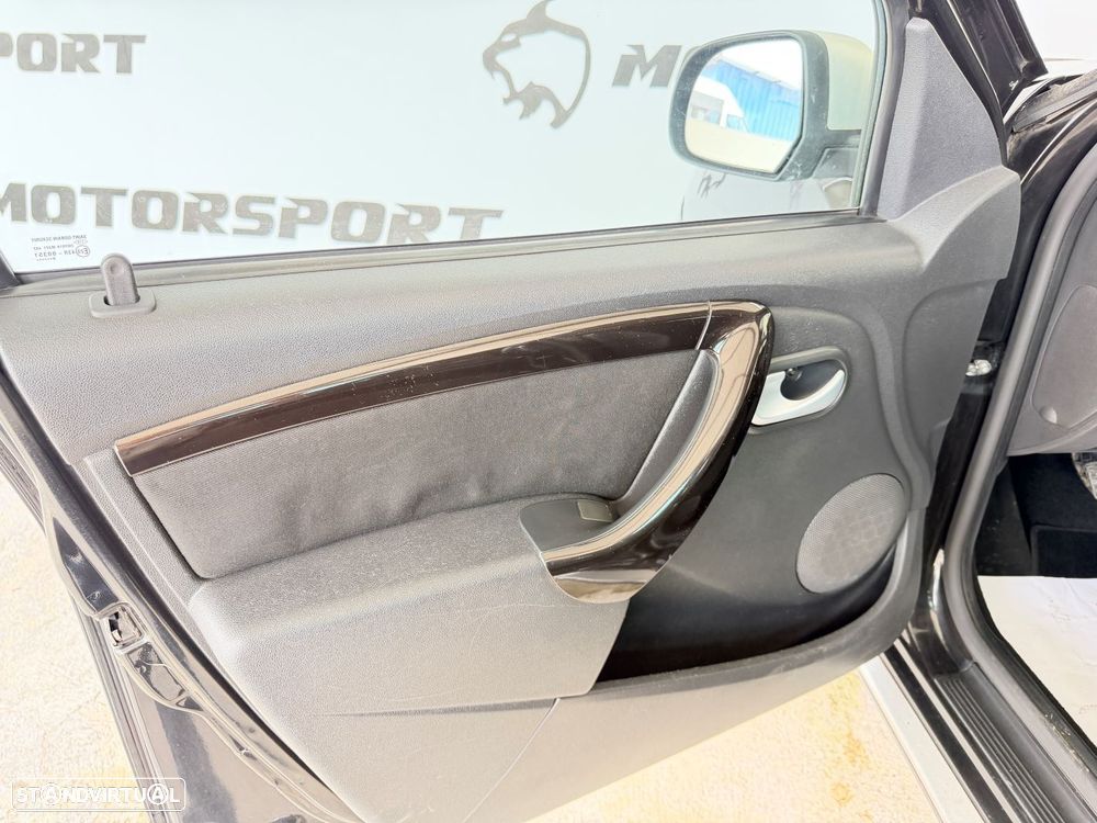 Dacia Duster 1.5 dCi Comfort - 12