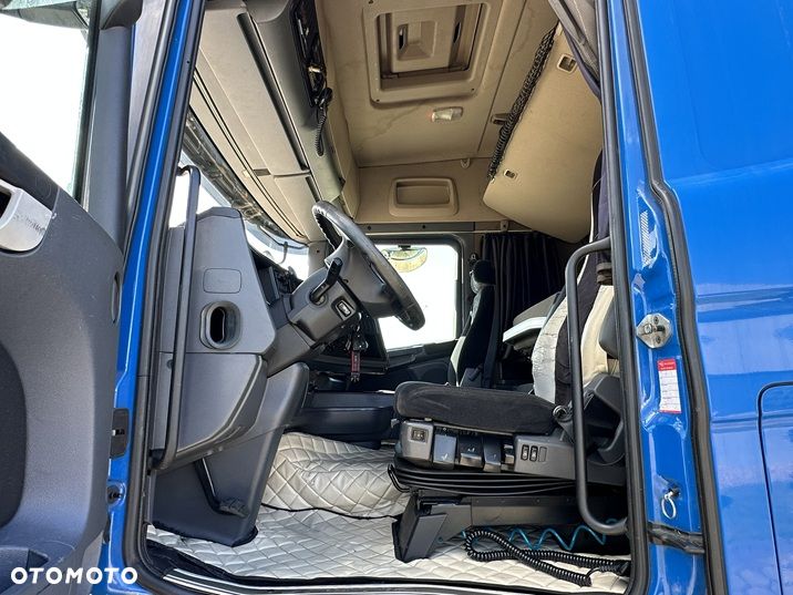 Scania R 450 - 20