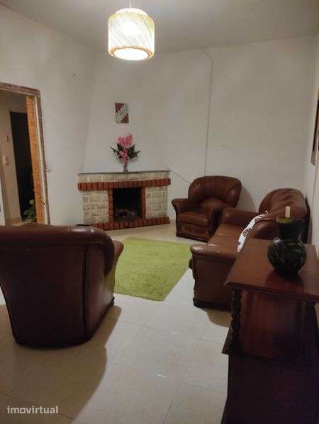Casa T1 mobilada Palmela - Grande imagem: 4/4