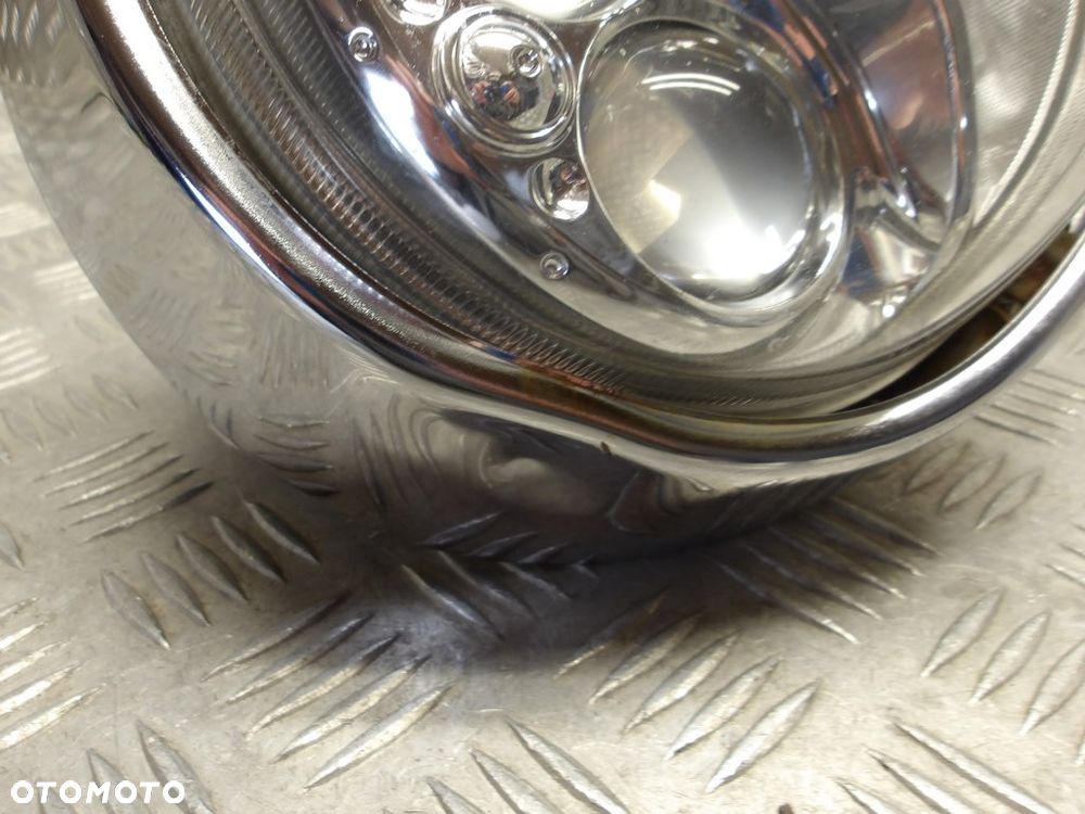 Lampa przód reflektor KAWASAKI VN 2000 VULCAN 04-09r   PN. 23007-0028 - 6