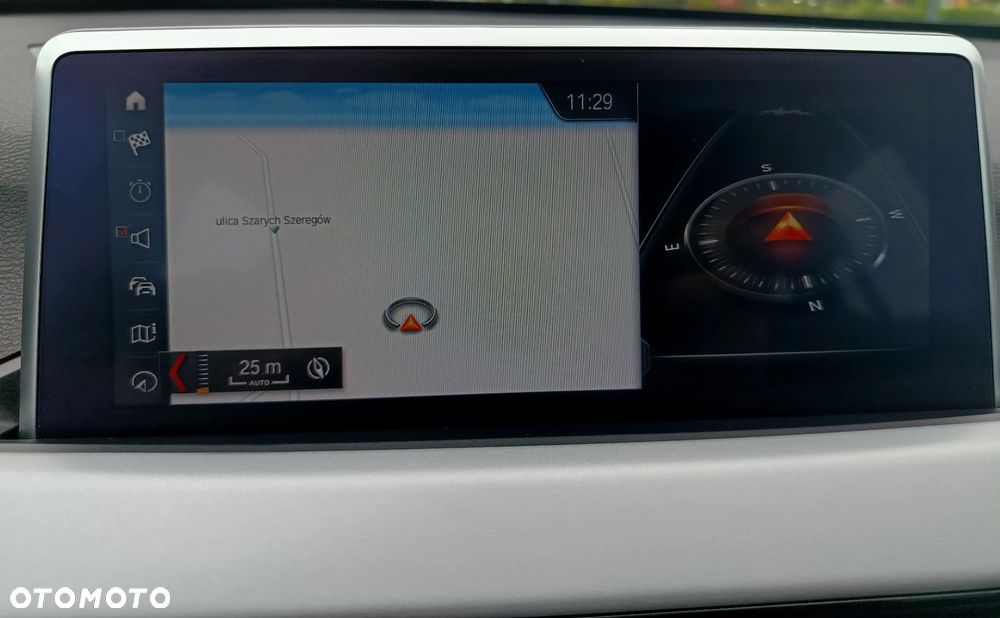 BMW X1 sDrive18i GPF Sport Line - 25