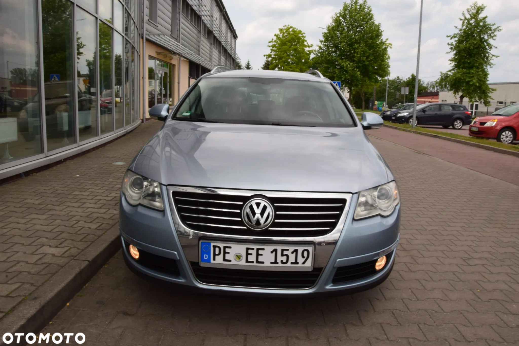 Volkswagen Passat 2.0 TSI Highline DSG - 23