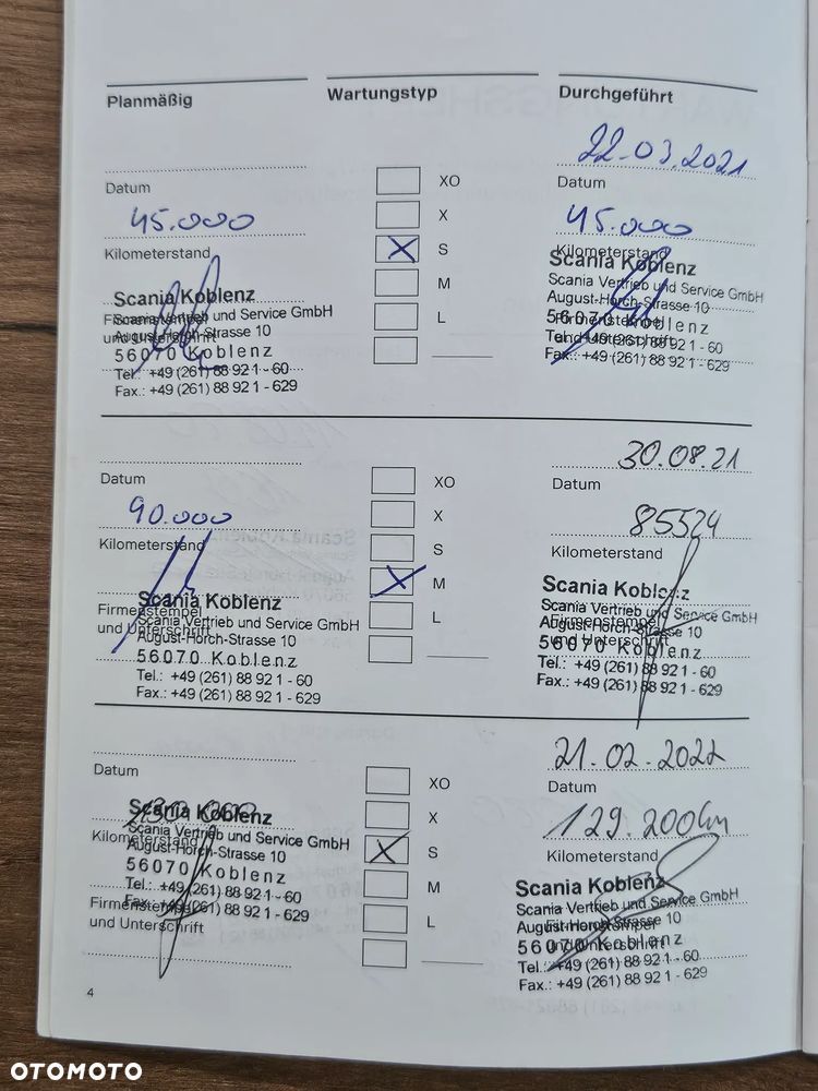 Scania SCANIA R410 / CHŁODNIA / 2020 /  WINDA / BEZ EGR  / TRZECIA OŚ PODNOSZONA ORAZ SKRĘTNA / SPROWADZONY / SYPIALKA / AUTOMAT / 19 PALET / E6 / STAN BARDZO DOBRY - 19