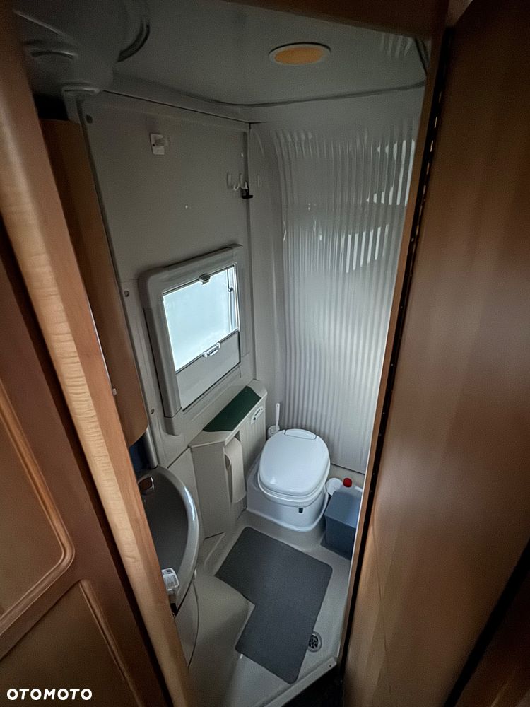 Fiat Ducato - 11