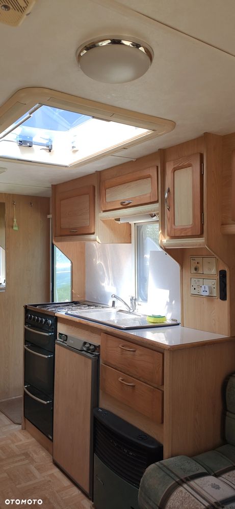 Compass Magnum 524 - 8