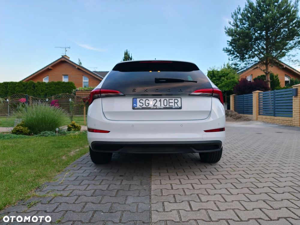 Skoda Scala 1.0 TSI Ambition - 19