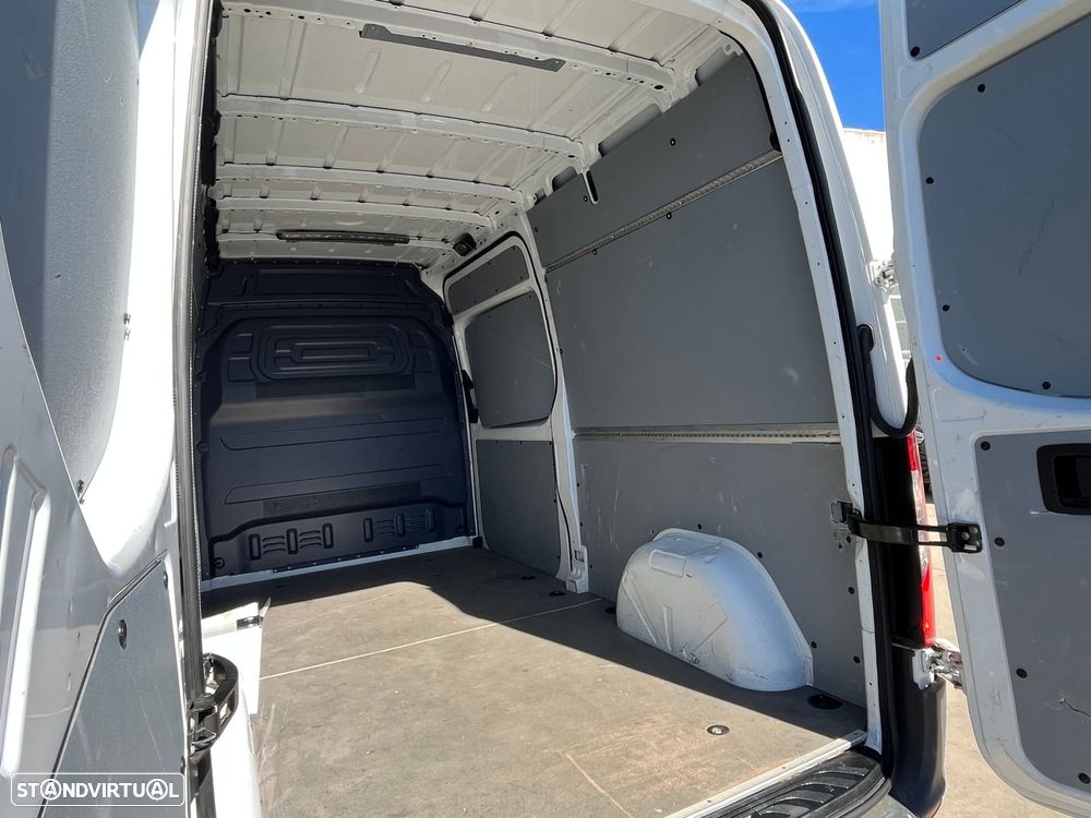 Mercedes-Benz eSprinter 312/39 - 18