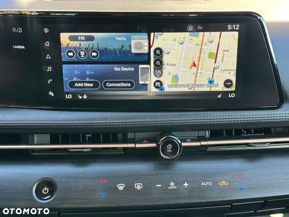 Nissan Ariya 87kWh E-4orce Nismo - 24