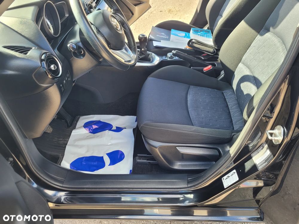 Mazda 2 SKYACTIV-G 90 Nakama - 18
