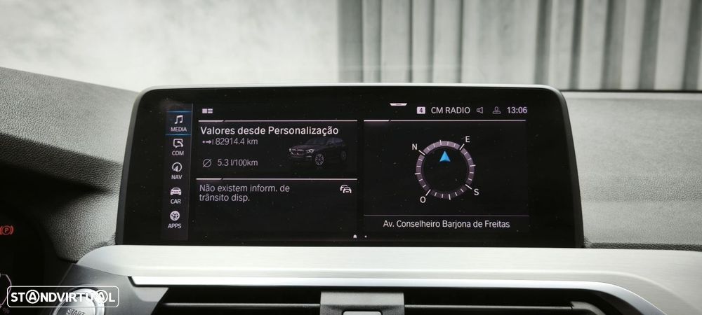 BMW X3 30 e xDrive Pack M - 19