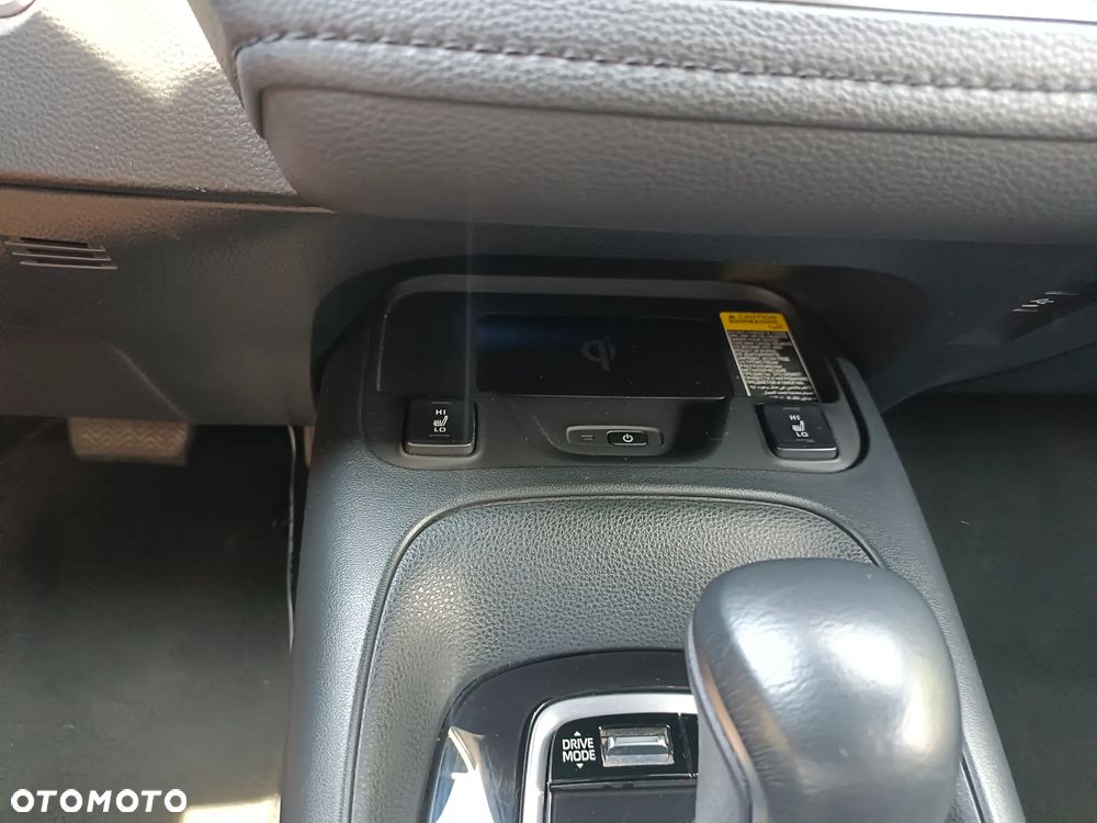 Toyota Corolla 1.8 Hybrid GPF GR Sport - 17