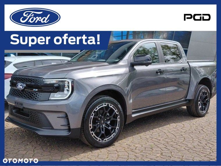 Ford Ranger - 2