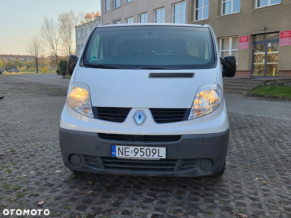 Renault Trafic - 4