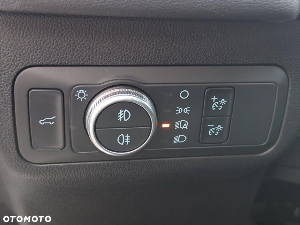 Ford Kuga - 29