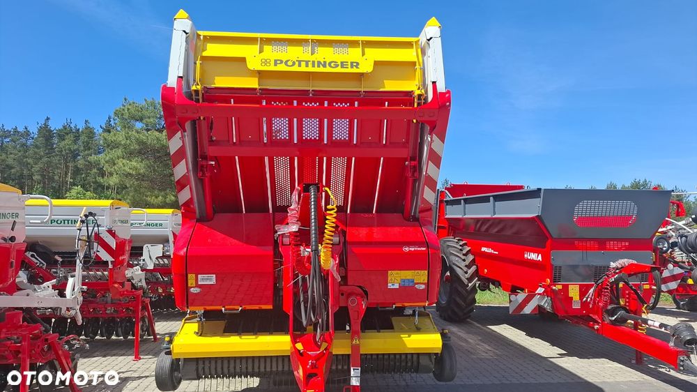 Pottinger JUMBO 5340 - 2