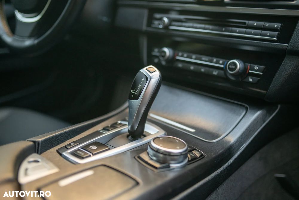 BMW Seria 5 - 10