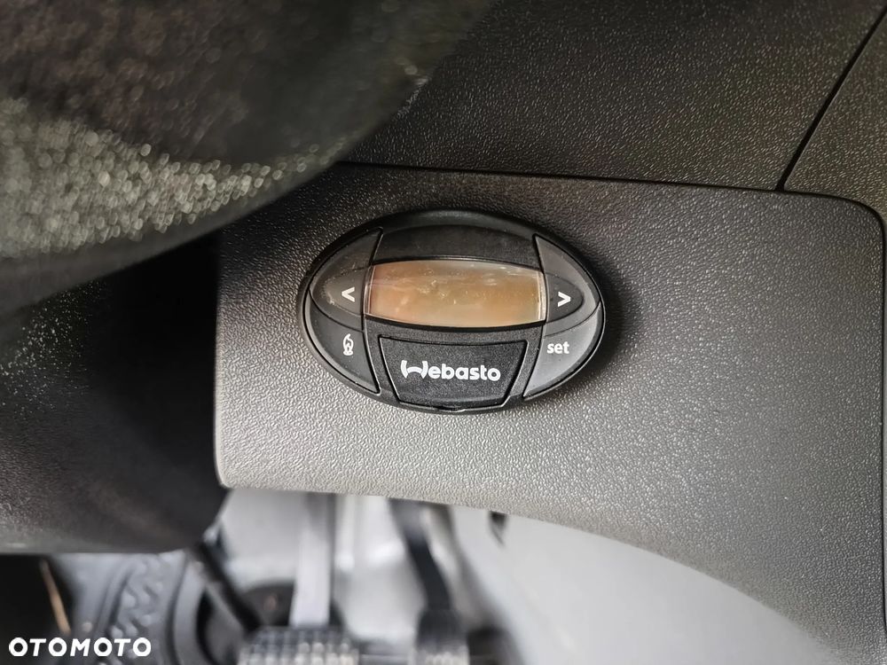 Iveco Daily 35c17 3.0 diesel 170 kM automat 2012 rok, WEBASTO, BLOKADA TYLNEGO MOSTU, GOTOWY DO PRACY! - 7