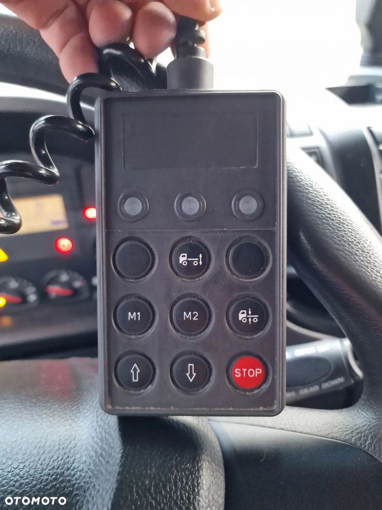 Iveco Euro Cargo 100-190 - 31