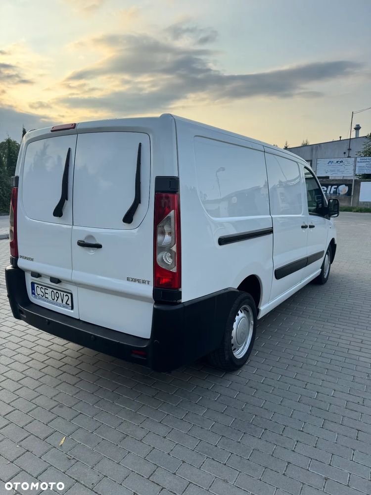 Peugeot EXPERT - 4