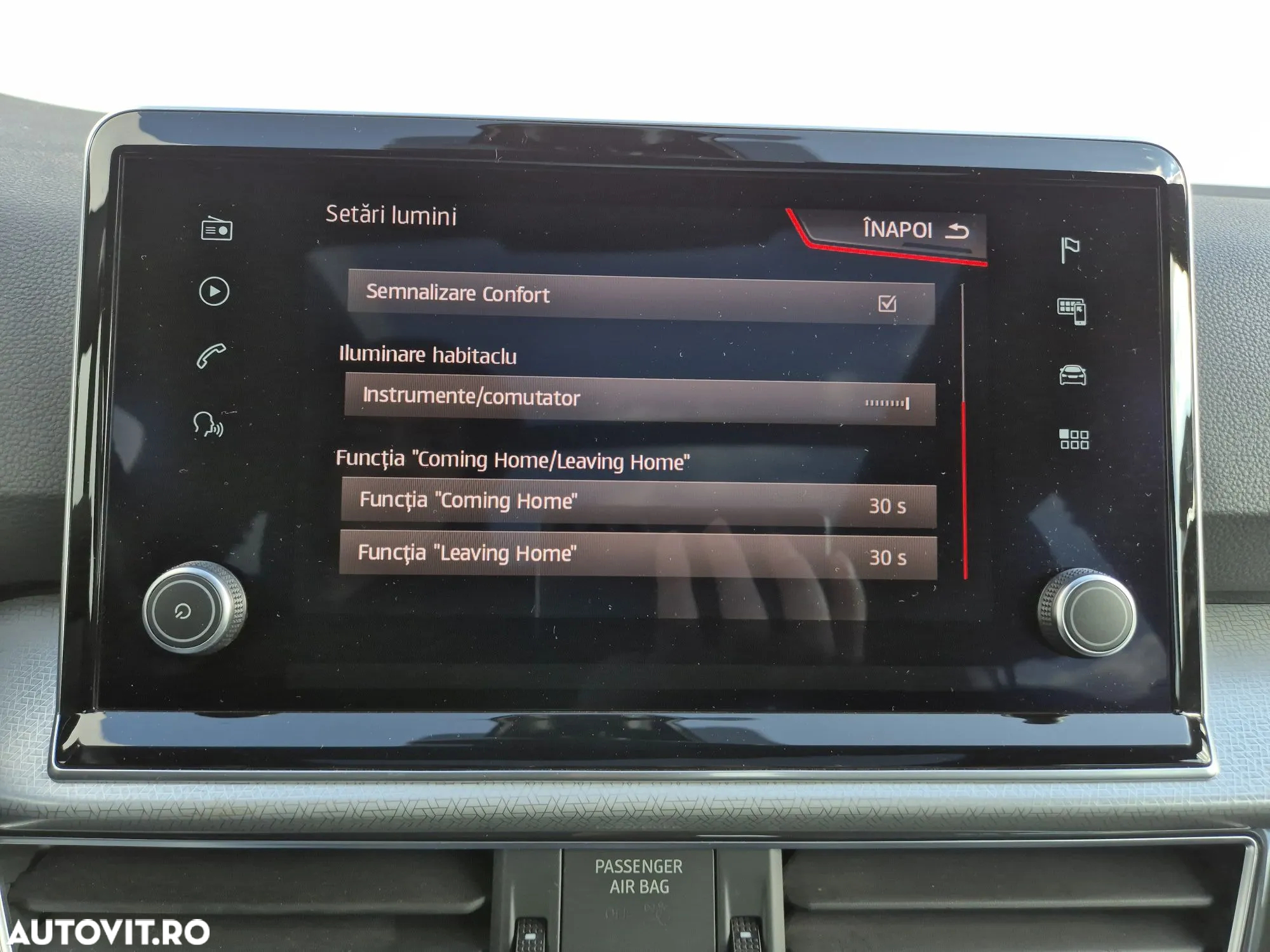 Seat Tarraco 2.0 TDI 4DRIVE DSG7 Style - 28