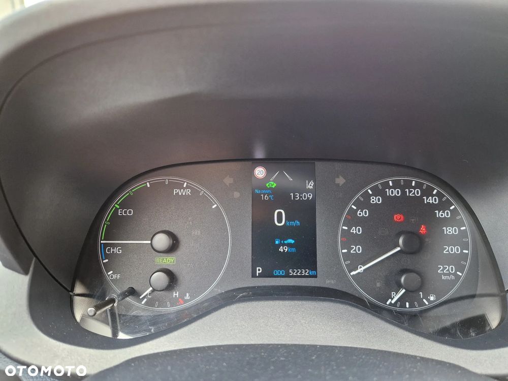 Toyota Yaris 1.5 VVT-i Style - 29