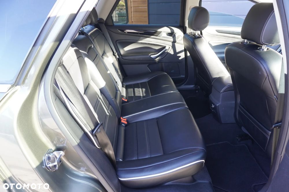 Ford Mondeo 2.0 TDCi Titanium X - 11