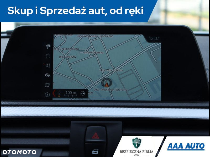 BMW Seria 1 - 14