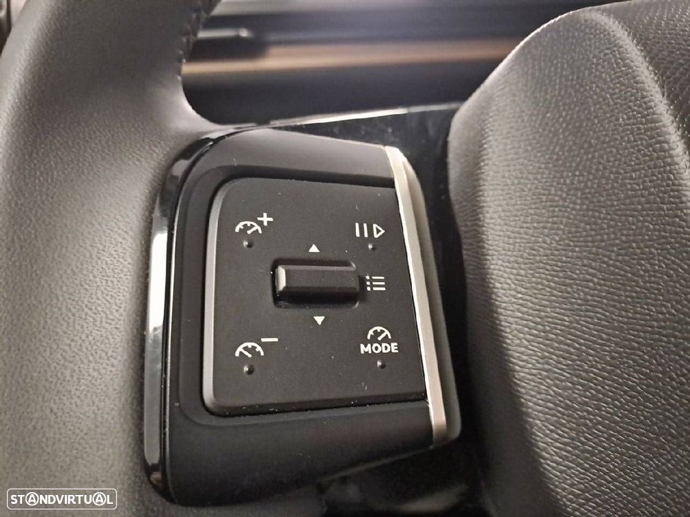 Citroën C3 Aircross 1.2 PureTech Plus - 17