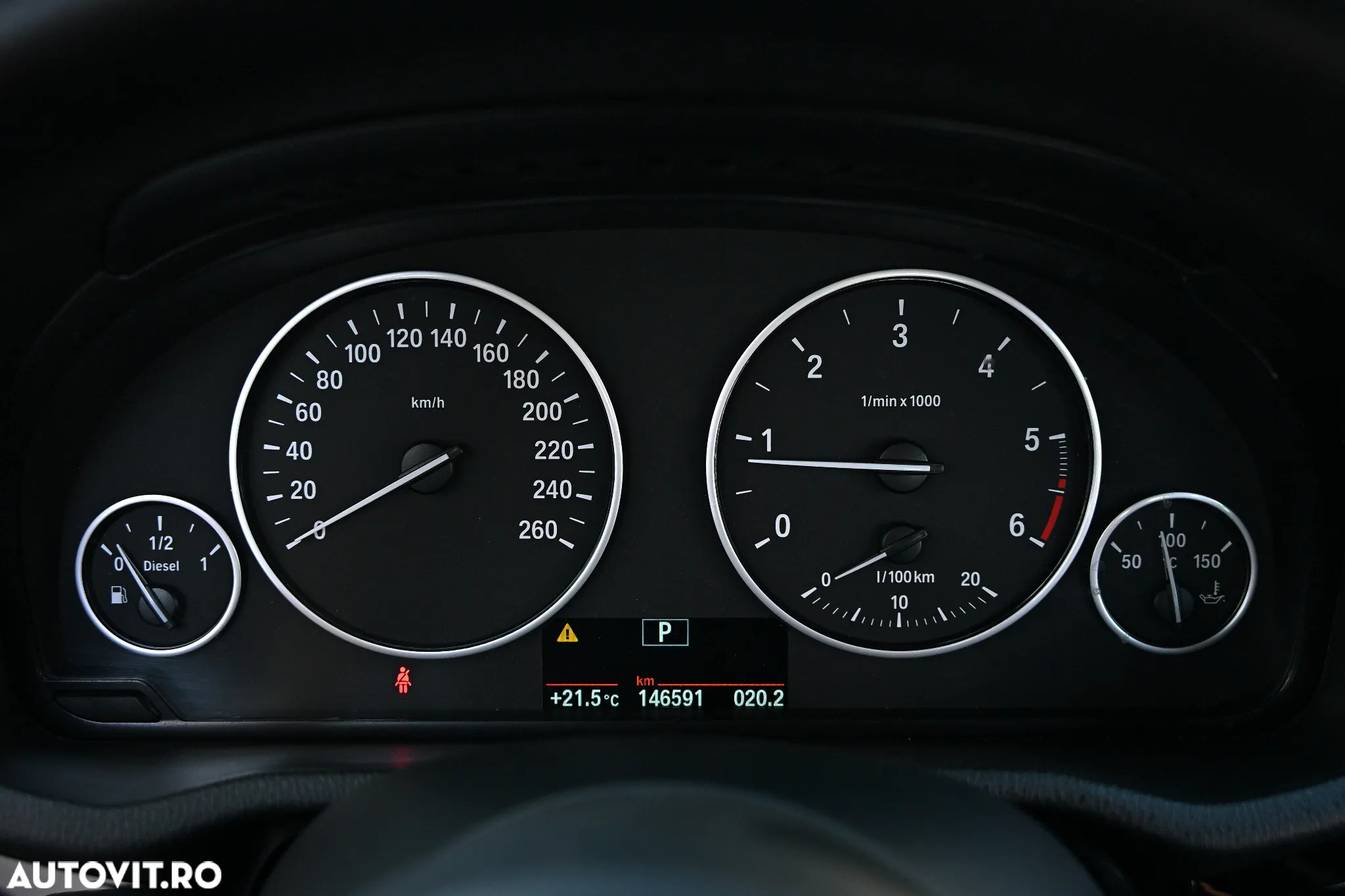 BMW X3 xDrive20d Aut. M Sport Edition - 31