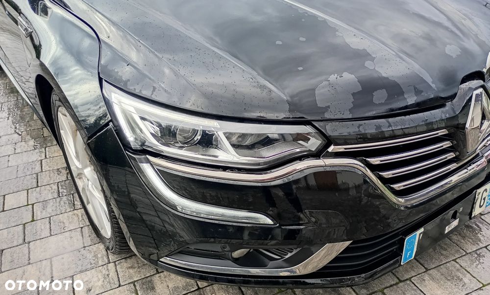 Renault Talisman Grandtour BLUE dCi 150 LIMITED - 5