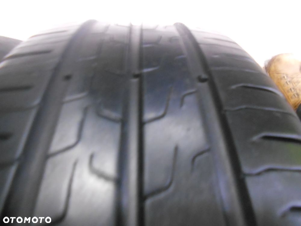 OPONY 175/65R14 CONTINENTAL ECO CONTACT 6 XL DOT 2621 / 4320  7.4MM - 4