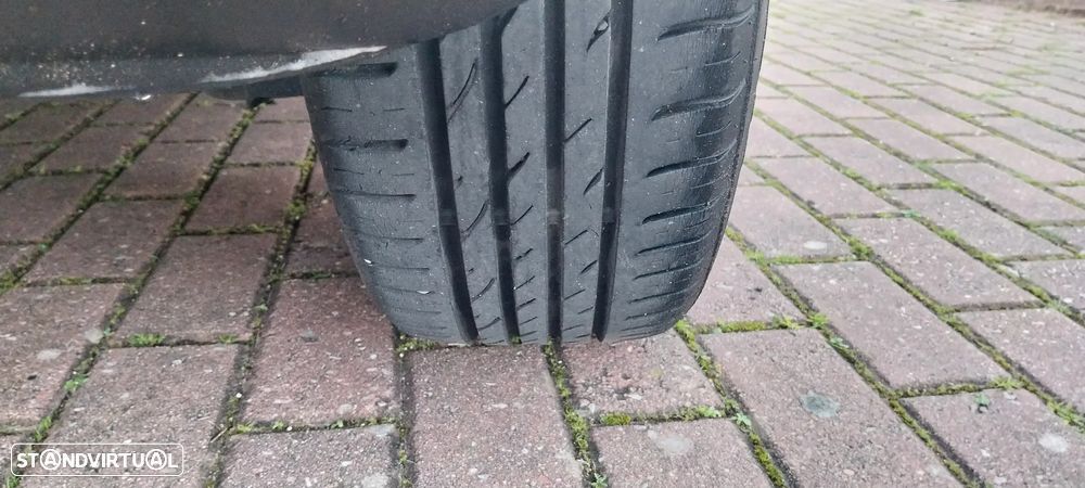 VW Polo 1.2 Confortline - 11