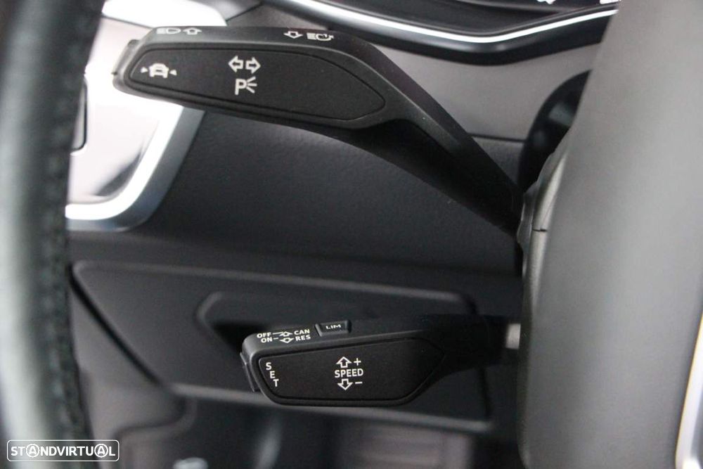 Audi A6 50 TFSIe quattro S tronic - 20