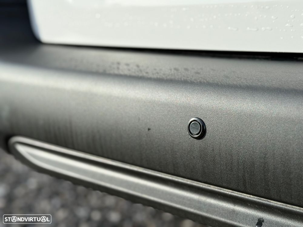 Fiat Doblo 1.5BlueHDi Maxi c/ Frio - 8