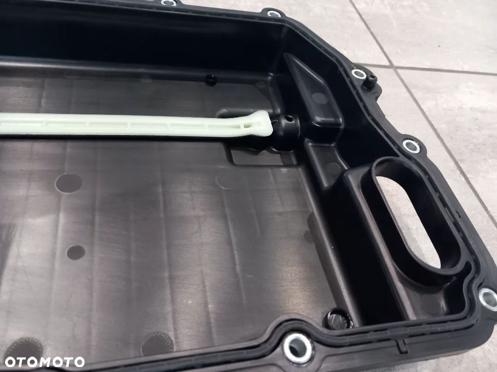 Pokrywa skrzyni biegów Ford Edge, Kuga, S-Max, Mondeo, Focus 2256410 - 2