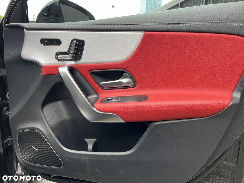 Mercedes-Benz Klasa A - 19