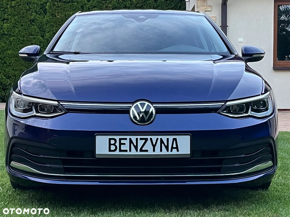 Volkswagen Golf - 22