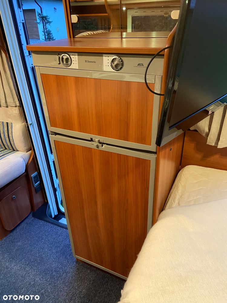 Fiat Ducato LAIKA - 24