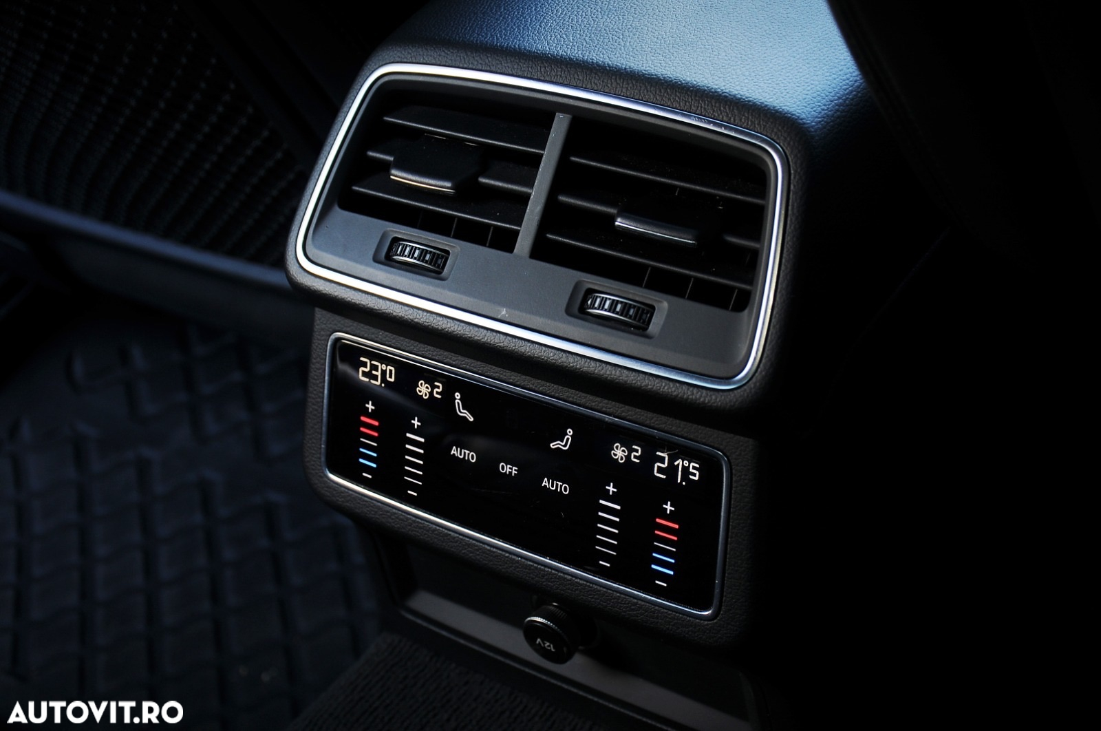 Audi A6 e-hybrid quattro 220 kW - 26