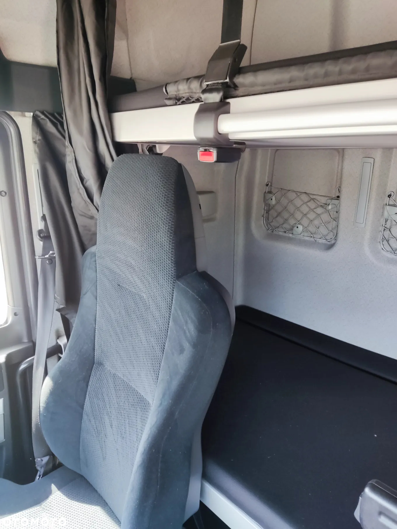 MAN TGX 18.440 LOW DECK euro 6 - 7