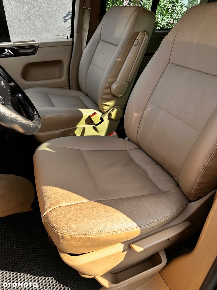 Volkswagen Multivan L1 Highline - 13