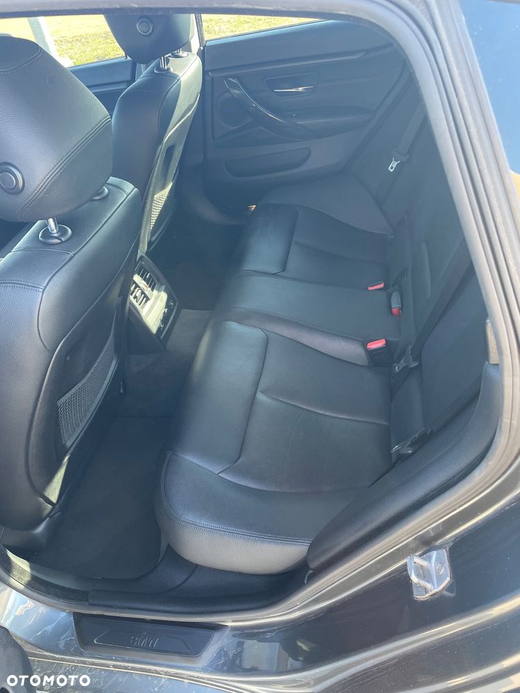 BMW Seria 4 428i xDrive Sport-Aut Sport Line - 11